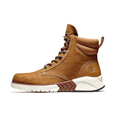 Timberland M.T.C.R Mid 'Light Brown'