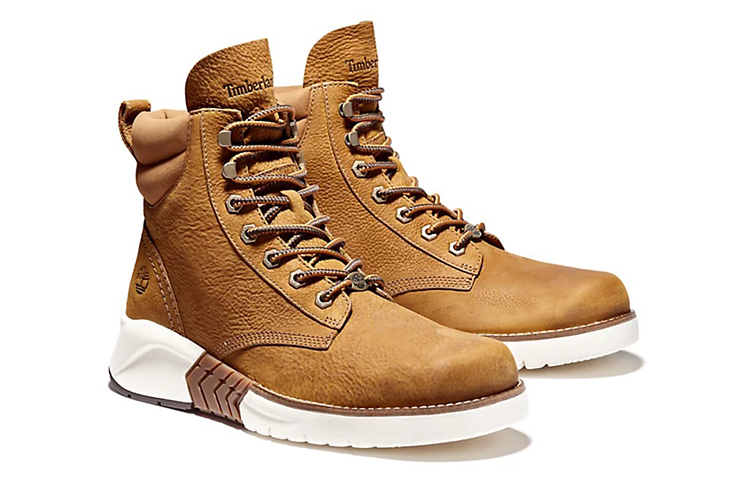 Lookbook Timberland M.T.C.R Mid 'Marrón Claro' A1ZAPF13