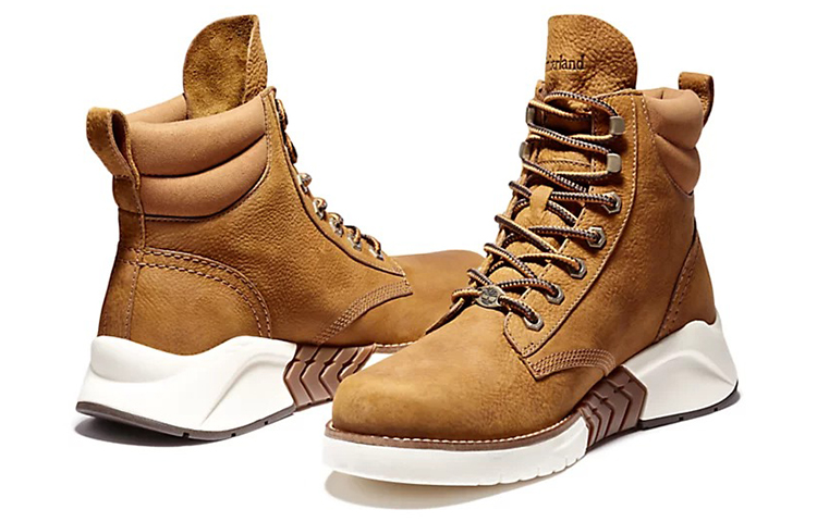 Shop Timberland M.T.C.R Mid 'Marrón Claro' A1ZAPF13