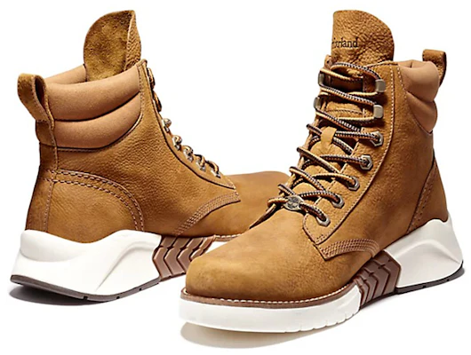Timberland M.T.C.R Mid 'Marrón Claro' A1ZAPF13 Shop Timberland M.T.C.R Mid 'Marrón Claro' A1ZAPF13