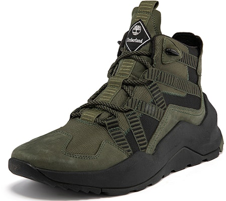 Timberland Madbury 'Army Green' A2KB7W Lookbook Timberland Madbury 'Army Green' A2KB7W