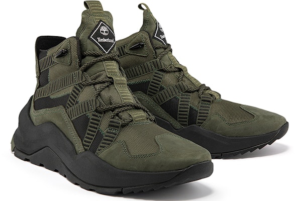 Timberland Madbury 'Army Green' A2KB7W Shop Timberland Madbury 'Army Green' A2KB7W