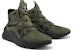 Timberland Madbury 'Hijau Tentera' A2KB7W