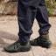 Sizing Timberland Madbury 'Hijau Tentera' A2KB7W