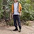 Timberland Madbury 'Hijau Tentera' A2KB7W
