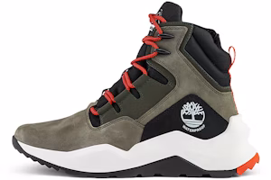 Timberland Madbury 'Army Green Black' A2H17W Timberland Madbury 'Army Green Black' A2H17W