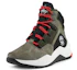 Lookbook Timberland Madbury 'Army Green Black' A2H17W
