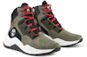 Shop Timberland Madbury 'Army Green Black' A2H17W
