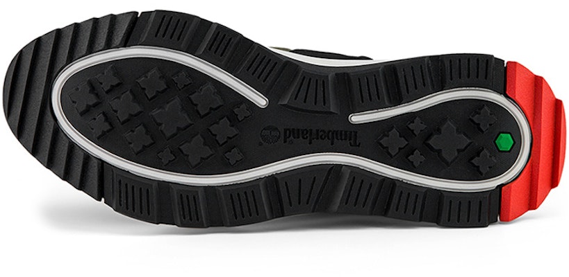 Timberland Madbury 'Hijau Tentera Hitam' A2H17W Details for Timberland Madbury 'Hijau Tentera Hitam' A2H17W