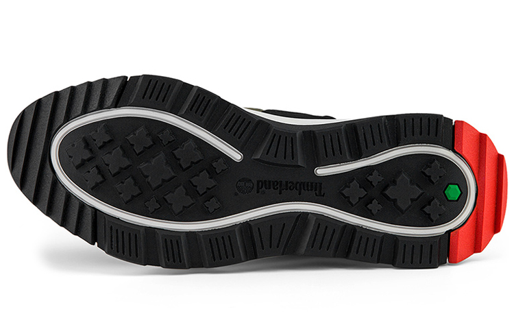 Details for Timberland Madbury 'Army Green Black' A2H17W