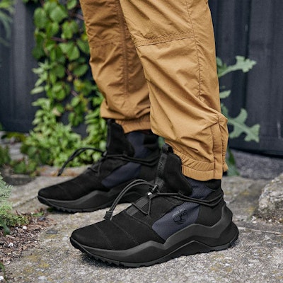Timberland Madbury 'Black' A2KH6W Sizing Timberland Madbury 'Black' A2KH6W