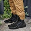 Sizing Timberland Madbury 'Hitam' A2KH6W