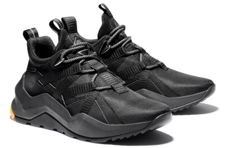 Order Timberland Madbury 'Hitam' A42M6015