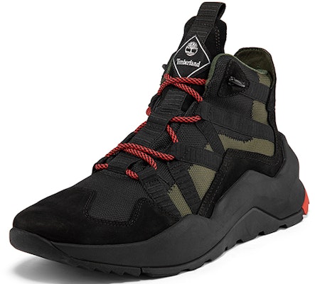 Timberland Madbury 'Negro Verde' A2KAVW Lookbook Timberland Madbury 'Negro Verde' A2KAVW