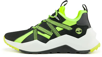 Timberland Madbury 'Black Neon Green' A2HWRW Timberland Madbury 'Black Neon Green' A2HWRW