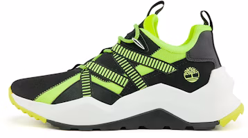 Timberland Madbury 'Black Neon Green' A2HWRW Timberland Madbury 'Black Neon Green' A2HWRW