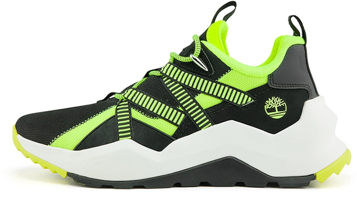 Timberland Madbury 'Black Neon Green' A2HWRW Buy Timberland Madbury 'Black Neon Green' A2HWRW