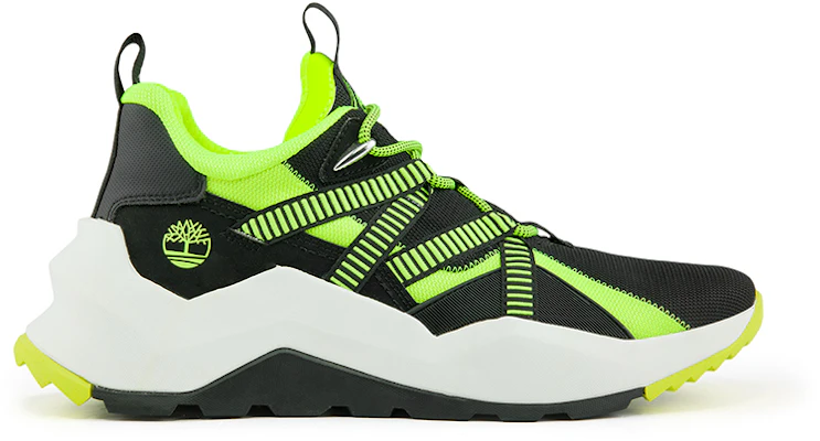 Timberland Madbury ''Schwarz Neon Grün'' A2HWRW Order Timberland Madbury ''Schwarz Neon Grün'' A2HWRW