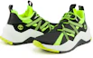 Shop Timberland Madbury ''Schwarz Neon Grün'' A2HWRW