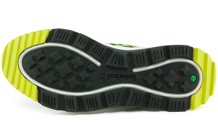Purchase Timberland Madbury ''Schwarz Neon Grün'' A2HWRW