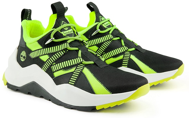 Timberland Madbury 'Negro Verde Neón' A2HWRW Purchase Timberland Madbury 'Negro Verde Neón' A2HWRW