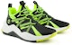 Timberland Madbury 'Hitam Hijau Neon' A2HWRW
