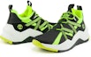 Details for Timberland Madbury 'Hitam Hijau Neon' A2HWRW