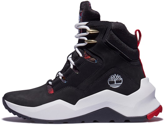 Timberland Madbury 'Black Side-Zip Waterproof' A2PTC001 Buy Timberland Madbury 'Black Side-Zip Waterproof' A2PTC001
