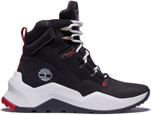 Timberland Madbury 'Black Side-Zip Waterproof' A2PTC001 Order Timberland Madbury 'Black Side-Zip Waterproof' A2PTC001
