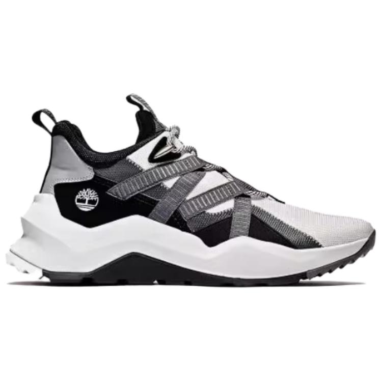 Order 팀버랜드 매드버리 블랙/화이트 A42MXL77