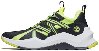 Timberland Madbury 'Black Yellow' A2HWR015 Timberland Madbury 'Black Yellow' A2HWR015