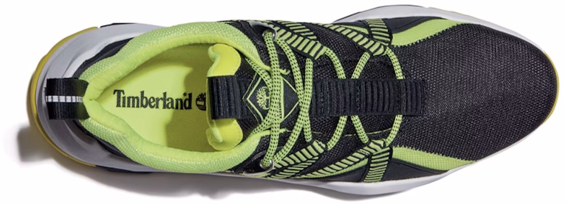Timberland Madbury 'Hitam Kuning' A2HWR015 Lookbook Timberland Madbury 'Hitam Kuning' A2HWR015