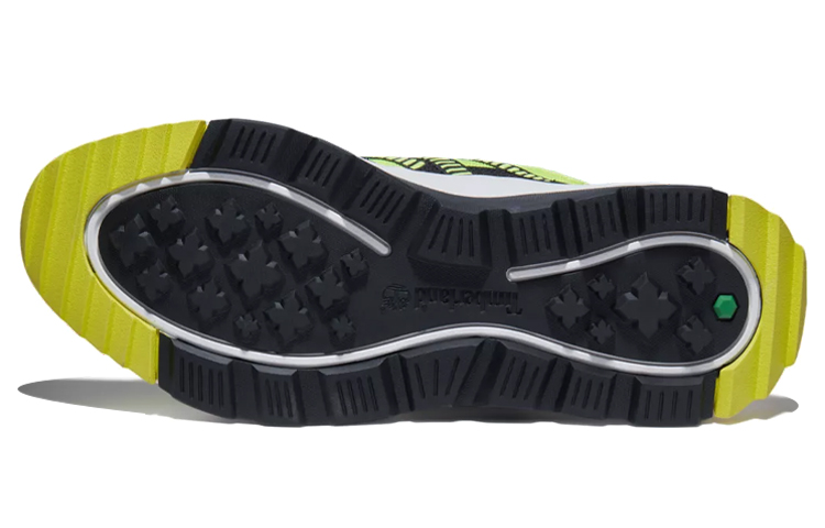 Details for Timberland Madbury 'Hitam Kuning' A2HWR015