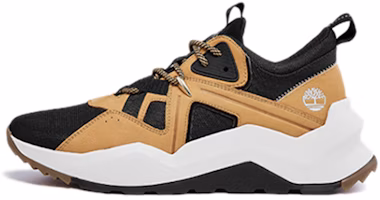 Timberland Madbury 'Black Yellow' A42NX Timberland Madbury 'Black Yellow' A42NX