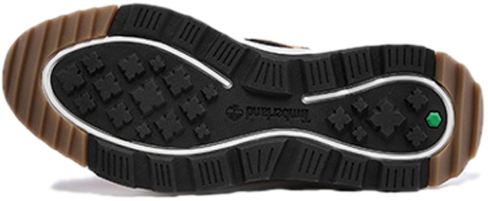 Timberland Madbury 'Hitam Kuning' A42NX Details for Timberland Madbury 'Hitam Kuning' A42NX