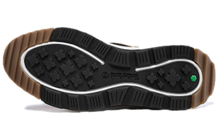 Details for Timberland Madbury 'Hitam Kuning' A42NX