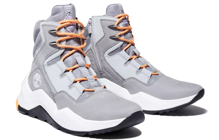 Order 팀버랜드 매드버리 '그레이' A2HH2085