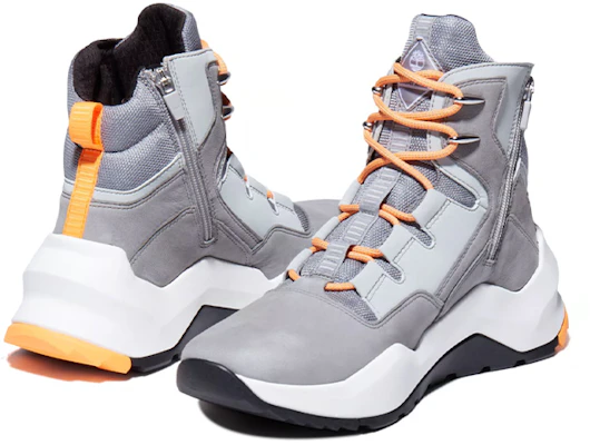 Timberland Madbury 'Kelabu' A2HH2085 Lookbook Timberland Madbury 'Kelabu' A2HH2085