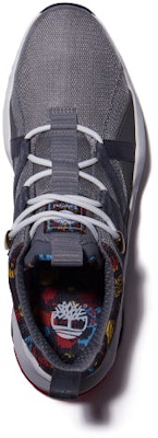 Timberland Madbury 'Kelabu Putih' A2PVJ033 Lookbook Timberland Madbury 'Kelabu Putih' A2PVJ033