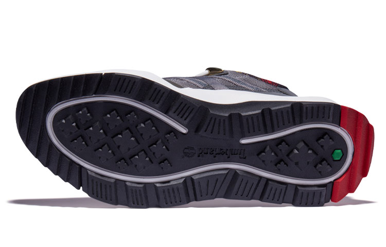 Shop Timberland Madbury 'Abu Putih' A2PVJ033