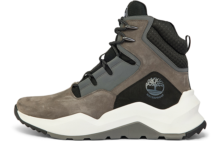 Timberland Madbury 'Khaki Dark Grey' A2HJ4W