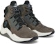 Shop Timberland Madbury 'Khaki Kelabu Gelap' A2HJ4W