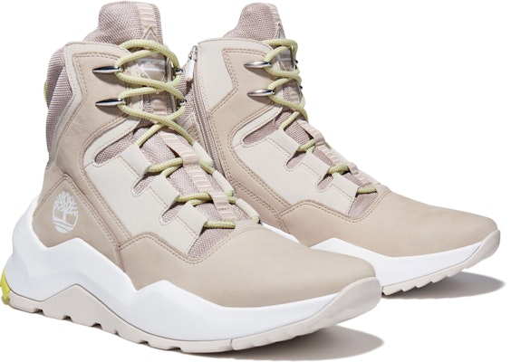 Timberland Madbury Side-Zip Waterproof Boot 'Light Beige Nubuck Yellow' A2HGF269 Lookbook Timberland Madbury Side-Zip Waterproof Boot 'Light Beige Nubuck Yellow' A2HGF269