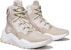 But Timberland Madbury Side-Zip Kalas Kalis Air 'Beige Muda Nubuck Kuning' A2HGF269
