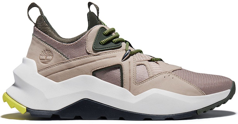 添柏岚 Madbury 潮流舒適 低筒休閒戶外靴 淺米色 Order 添柏岚 Madbury 潮流舒適 低筒休閒戶外靴 淺米色