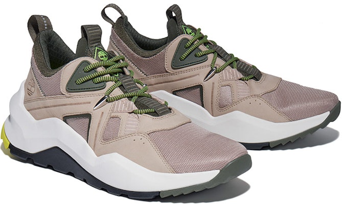 添柏岚 Madbury 潮流舒適 低筒休閒戶外靴 淺米色 Lookbook 添柏岚 Madbury 潮流舒適 低筒休閒戶外靴 淺米色