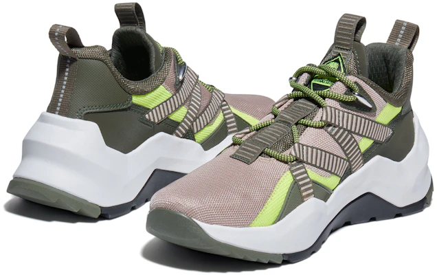 Timberland Madbury ''Crème Légère Vert'' A2HWG269 Lookbook Timberland Madbury ''Crème Légère Vert'' A2HWG269