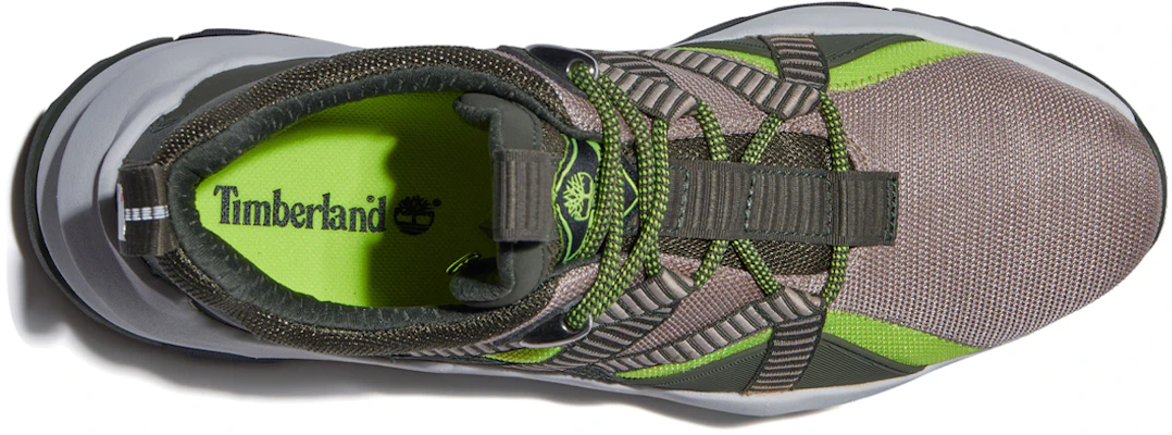 Timberland Madbury ''Crème Légère Vert'' A2HWG269 Shop Timberland Madbury ''Crème Légère Vert'' A2HWG269