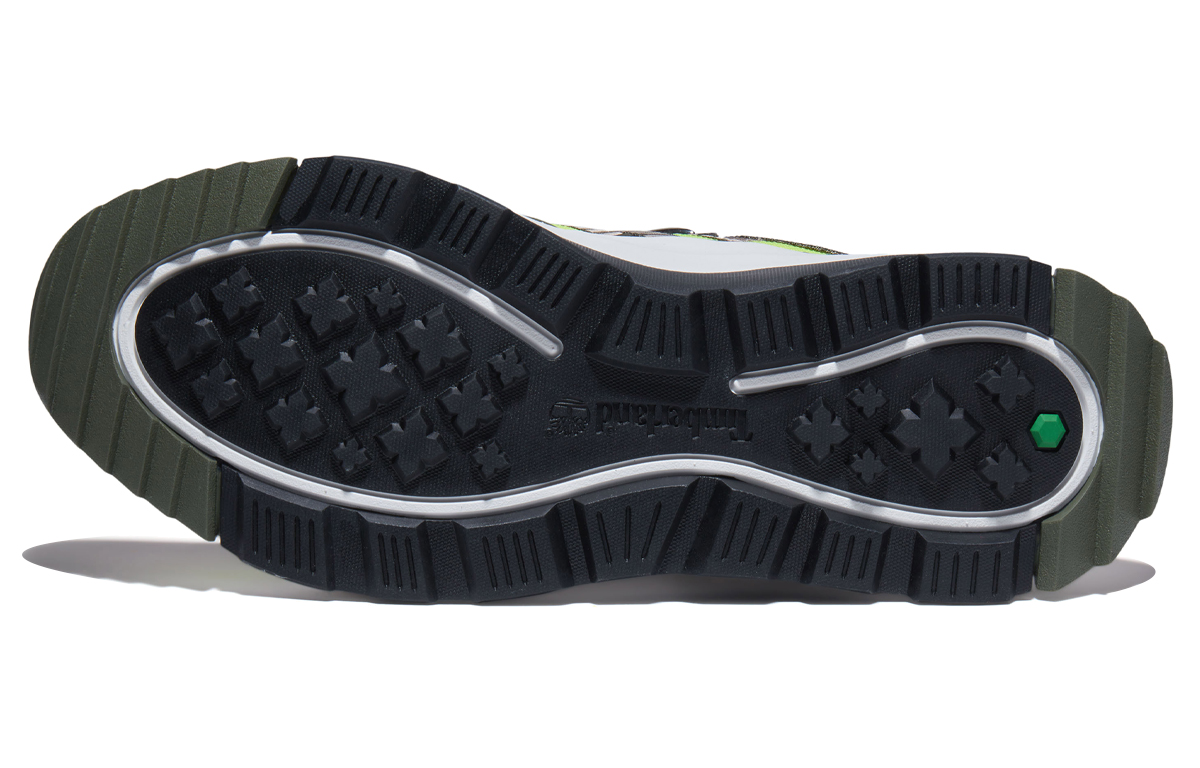 Purchase Timberland Madbury ''Crème Légère Vert'' A2HWG269