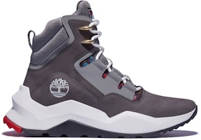 Timberland Madbury Side Zip Sneaker Boots 'Kelabu Sederhana Nubuck' A2PTN033 Order Timberland Madbury Side Zip Sneaker Boots 'Kelabu Sederhana Nubuck' A2PTN033